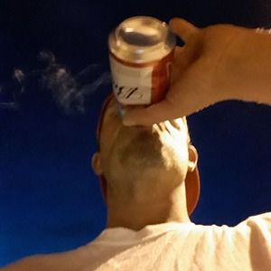 Meet your Posher, Steven